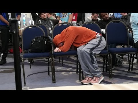 TO12 - Mew2King (Fox, Marth) vs A_E_D (Game & Watch) - Project M Pools