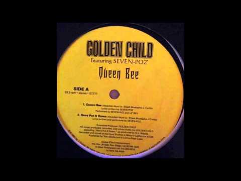 Golden Child Featuring Seven-Poz - Queen Bee