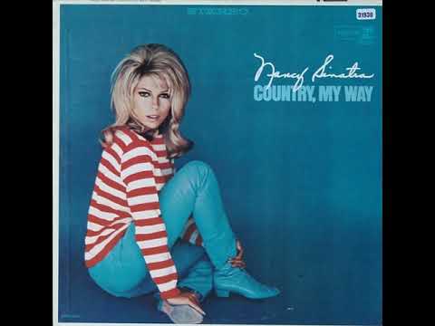 Nancy Sinatra Country My Way