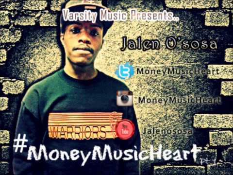 LMUS Sos - #MoneyMusicHeart PT.1