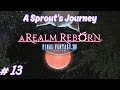 Final Fantasy XIV - Episode 13: Rites of Rejuvenation & Haukke Manor