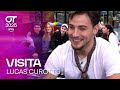 VISITA de LUCAS CUROTTO (18 de noviembre) | OT 2025