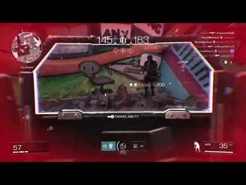 Just trying to unlock Rhino | XDefiant