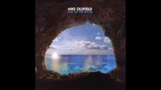 Mike Oldfield - Man In The Rain