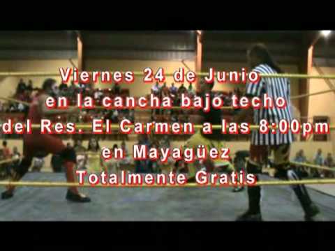 NRWPR-PROMO DEL RESIDENCIAL EL CARMEN