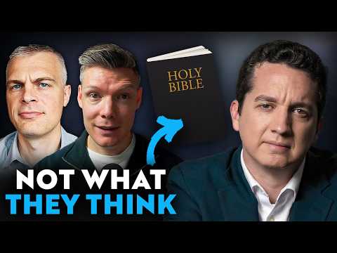 The Protestant "Word of God" Fallacy