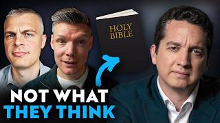 The Protestant "Word of God" Fallacy