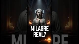 🗿 A Estátua que Chora Sangue 😢#Mistério #EstátuaChorando #Milagre #Paranormal #Religião