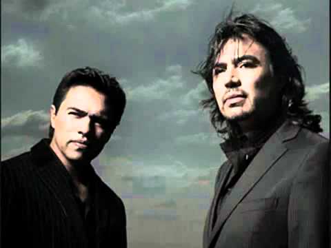 Los Temerarios - Yo Quiero Ser Feliz