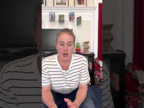 A Little Chat About High Muscle Tone