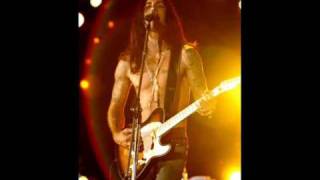 Richie Kotzen - Can you feel it