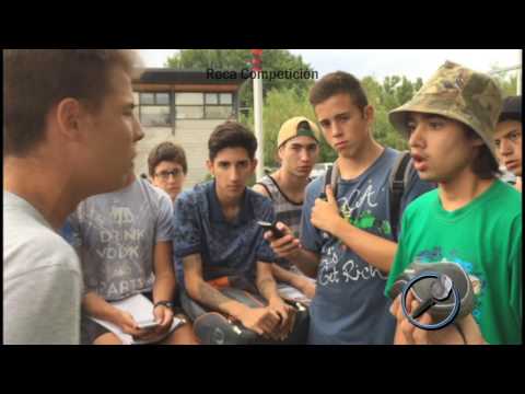 Grau vs Pela CP | Final | Roca Competición Summer | Fecha 2