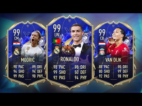 KAIKKIEN AIKOJEN PARAS TOTY TIIMI! - FIFA SUOMI