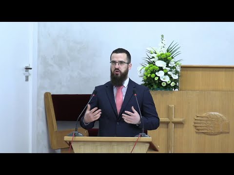 Andrija Stanojević - "Čiji si rob?" - 8. 5. 2021.