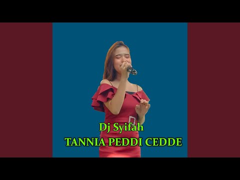 Tannia Peddi Cedde