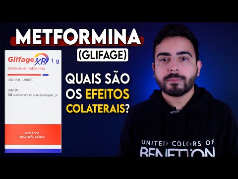 METFORMIN (Glucophage) What does it do to the body? Side effects? Is it dangerous? │ Diabetes Med...