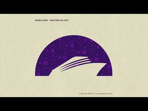 Mark Funk - Waiting On You [CMF14]
