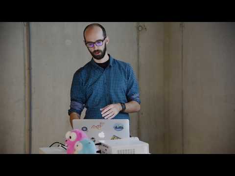 GoWroc #37 - Paweł Słomka - Looking forward to see your err