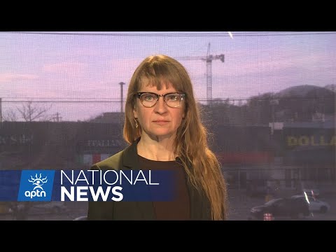 The latest on COVID-19 in Nova Scotia | APTN News