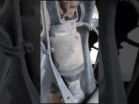 💙🚛 "Dois Anos de Satisfação: Kit Conforto Ford Cargo 2422 é a Escolha Certa!" 👤