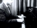 Nice Work If You Can Get It- Benny Goodman Trio 1940