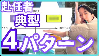 現実：海外駐在員ってどんな人【定番タイプ4種】ほぼ全員がこれ！