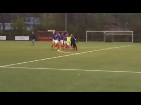 Saestum JO13-1 - Meern De JO13-1 (12-04-2017)