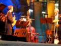 Chris Byars Quartet - Bryant Park Fall Festival October 2009