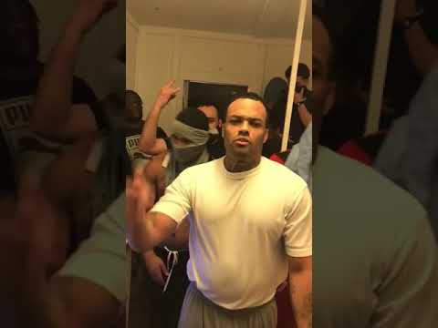 DAT GUY AR - jail freestyle @datguy_ar