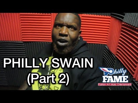 Philly Swain Speaks on Relationship w/ Christina Milian & Safaree + Safaree vs Meek Mill