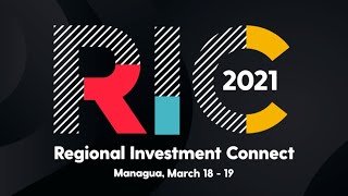 Regional Investment Connect