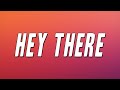 DeJ Loaf Hey There Ft Future Lyrics