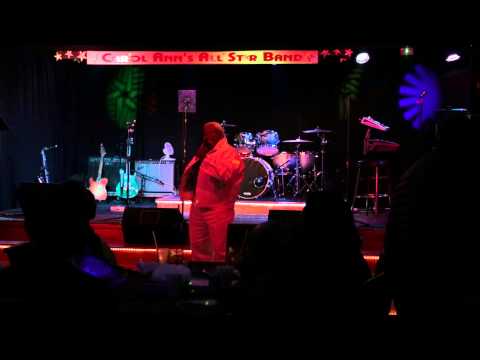 Let's Get It On - Stacey Merino