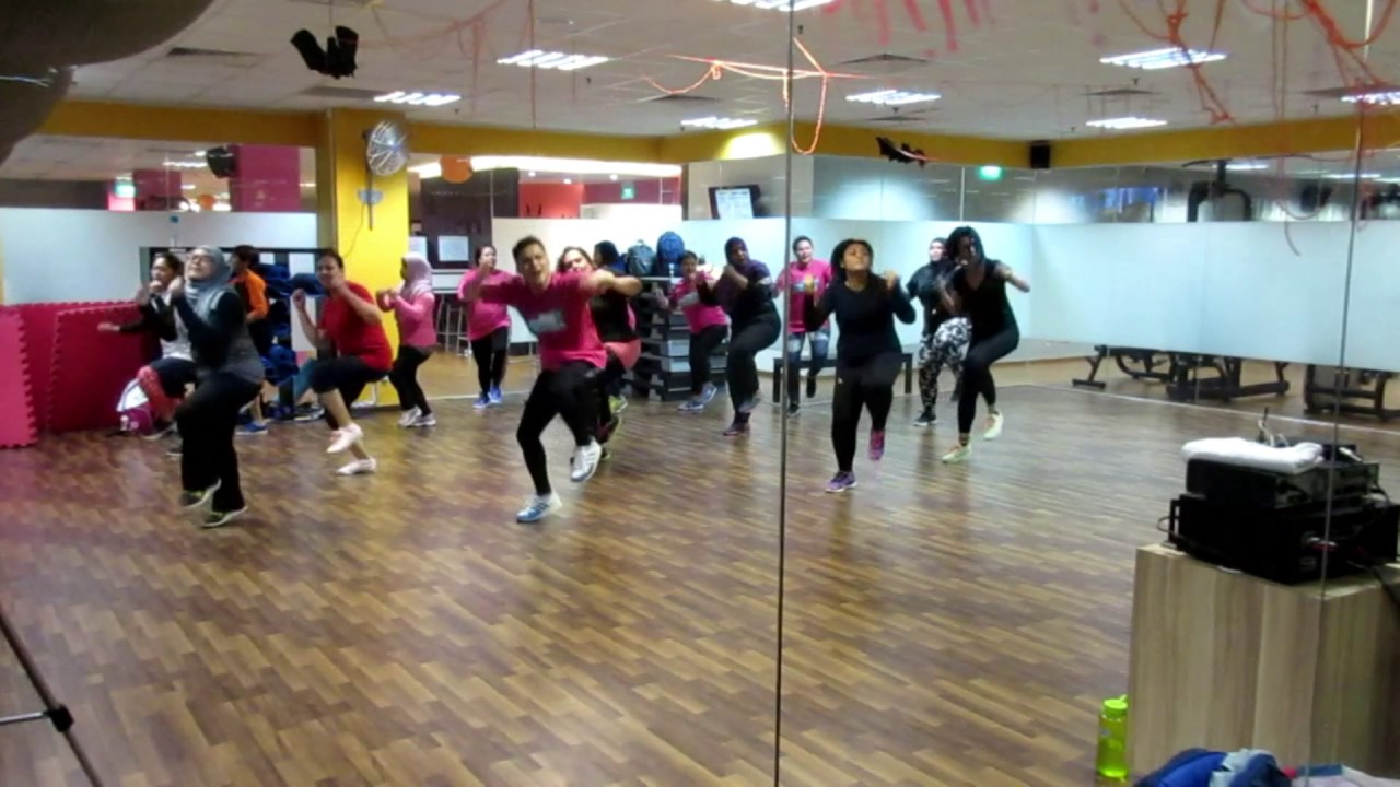 PDF - Dance Bailalo - Kat Deluna