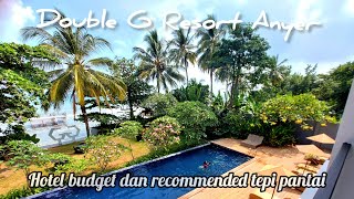 Download lagu DOUBLE G RESORT ANYER | TEPI PANTAI | HOTEL MURAH RECOMMENDED DI ANYER 2024 mp3 Download lagu DOUBLE G RESORT ANYER | TEPI PANTAI | HOTEL MURAH RECOMMENDED DI ANYER 2024 mp3