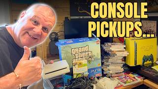 Members Exclusive: Latest Retro Console Package Pickups & Bargains!