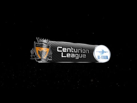 Centurion League 2021/2022: Bandoleros - Al Italia 3-1 Semifinale Ritorno #SerieBCL