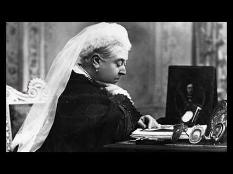 Queen Victoria's Childhood (In Her Own Words)