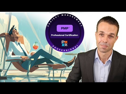 The 155 80 Rule for Passing Your PMP