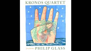 Kronos Quartet Performs Philip Glass - Complete