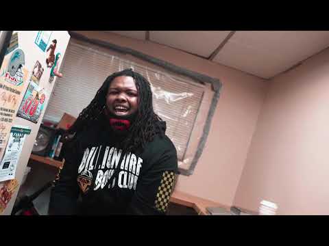 GGPlayDough X GGFlame - Gang (Official Video) Shot By @MichiganMadeFilms