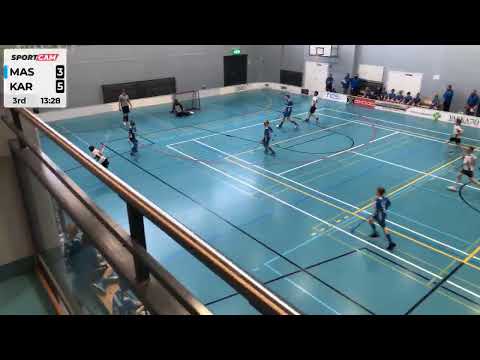 Masku - karhut Beast Masku 26/03/2022