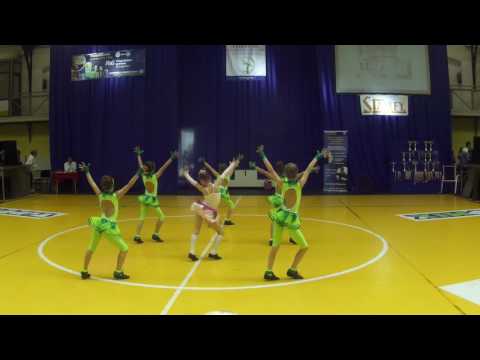 2017.05.27. Gyöngyös Sugar and Spice 2