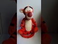 Bouncing Tigger Just Play
