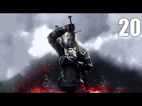 The Witcher 3: Wild Hunt- Part 20