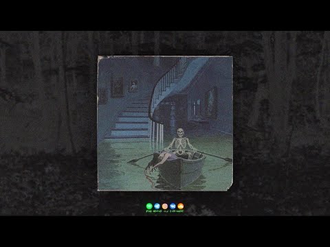 Burnout MacGyver - Muddy Waters (ft. $krrt Cobain) (prod. SLVG)