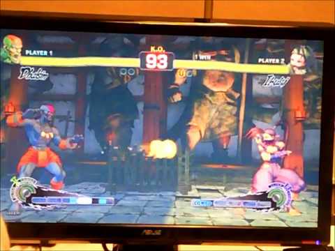 coL.CC.Filipino Champ vs WW.MCZ.F-Word - FT5 MM @Canada Cup 2011