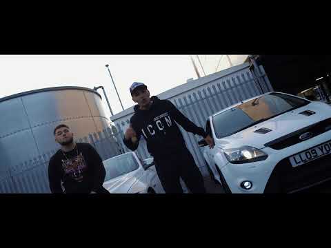 Murkage - Sweet As Candy [Music video]