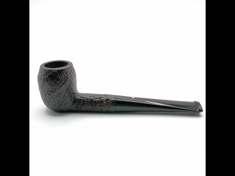 Dunhill Shell Briar Gruppo 2 Quaint free
