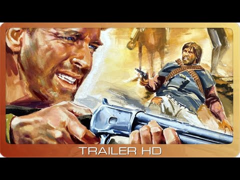 Trailer-Vorschau: Mit eisernen Fäusten